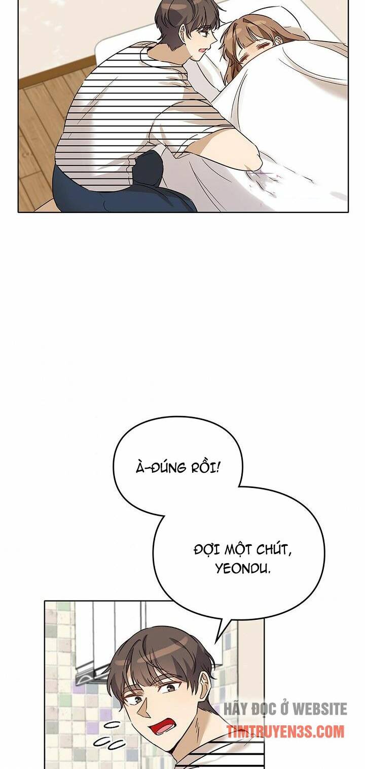 Tôi Trở Thành Một Người Cha Chapter 75 - Trang 2