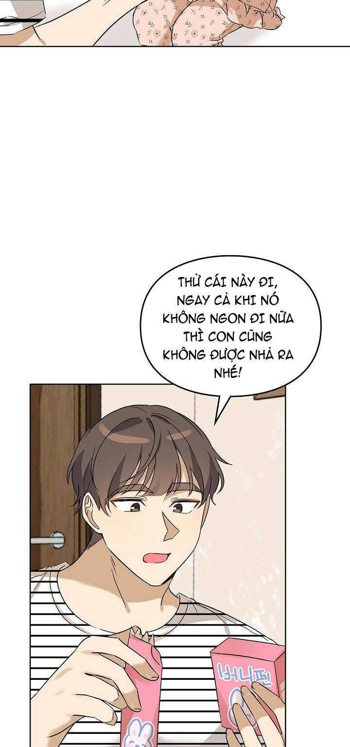 Tôi Trở Thành Một Người Cha Chapter 75 - Trang 2