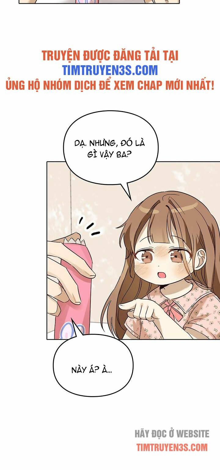 Tôi Trở Thành Một Người Cha Chapter 75 - Trang 2