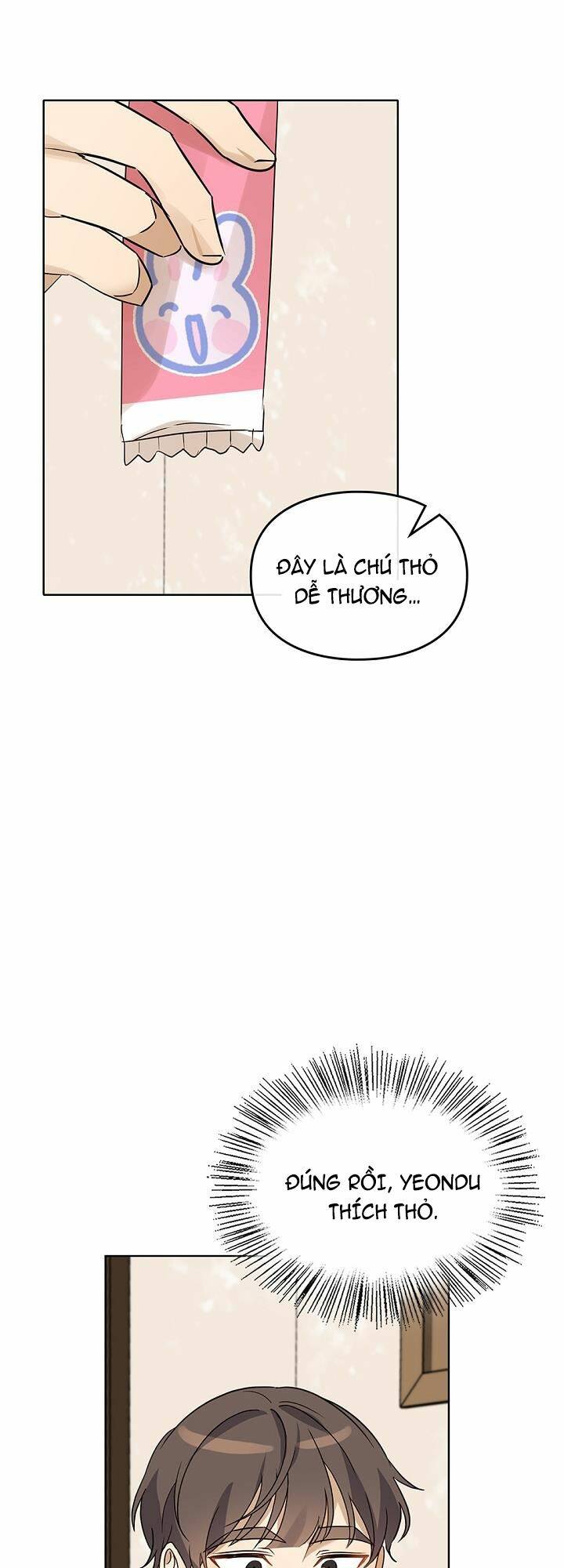 Tôi Trở Thành Một Người Cha Chapter 75 - Trang 2