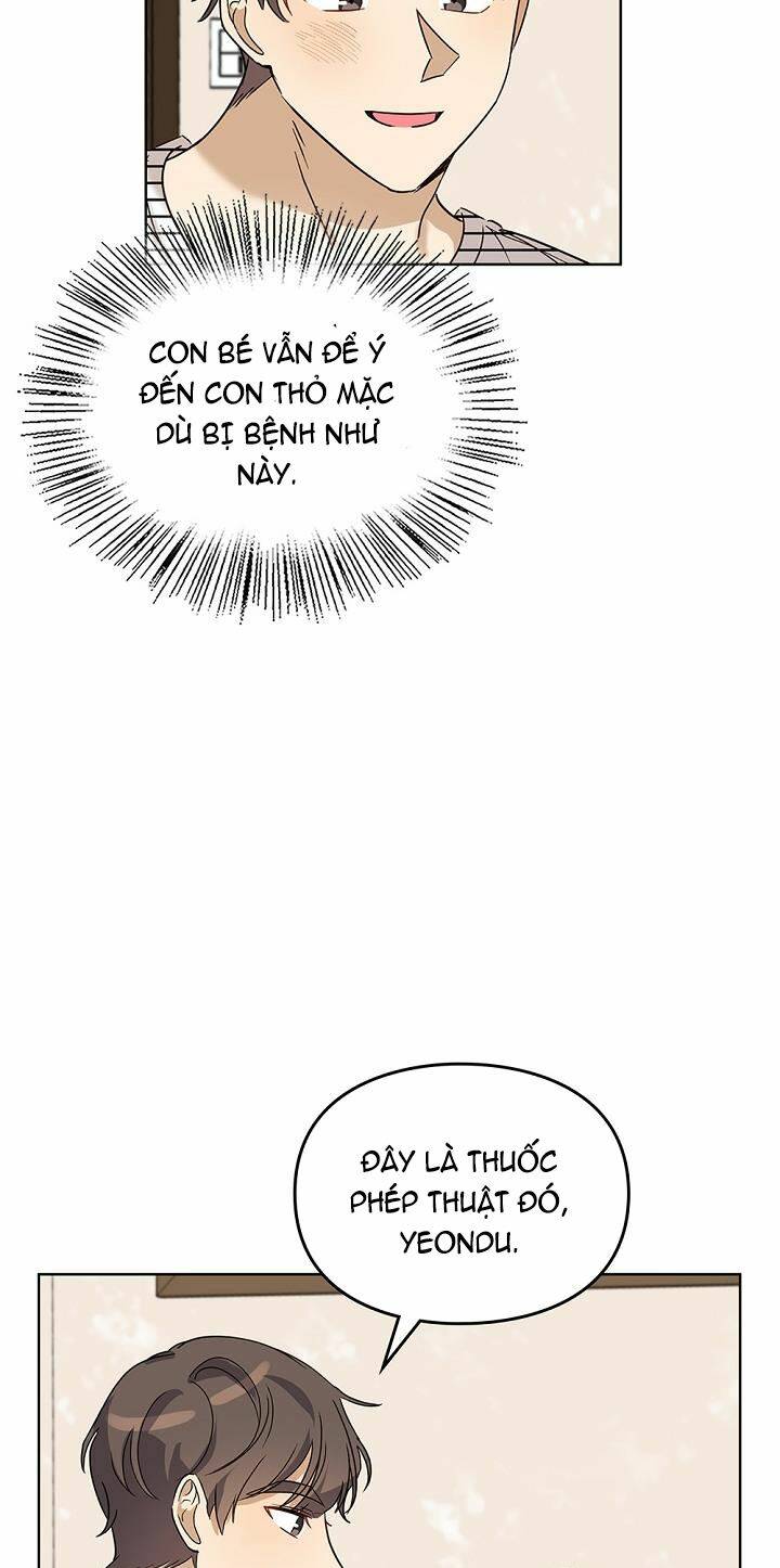 Tôi Trở Thành Một Người Cha Chapter 75 - Trang 2