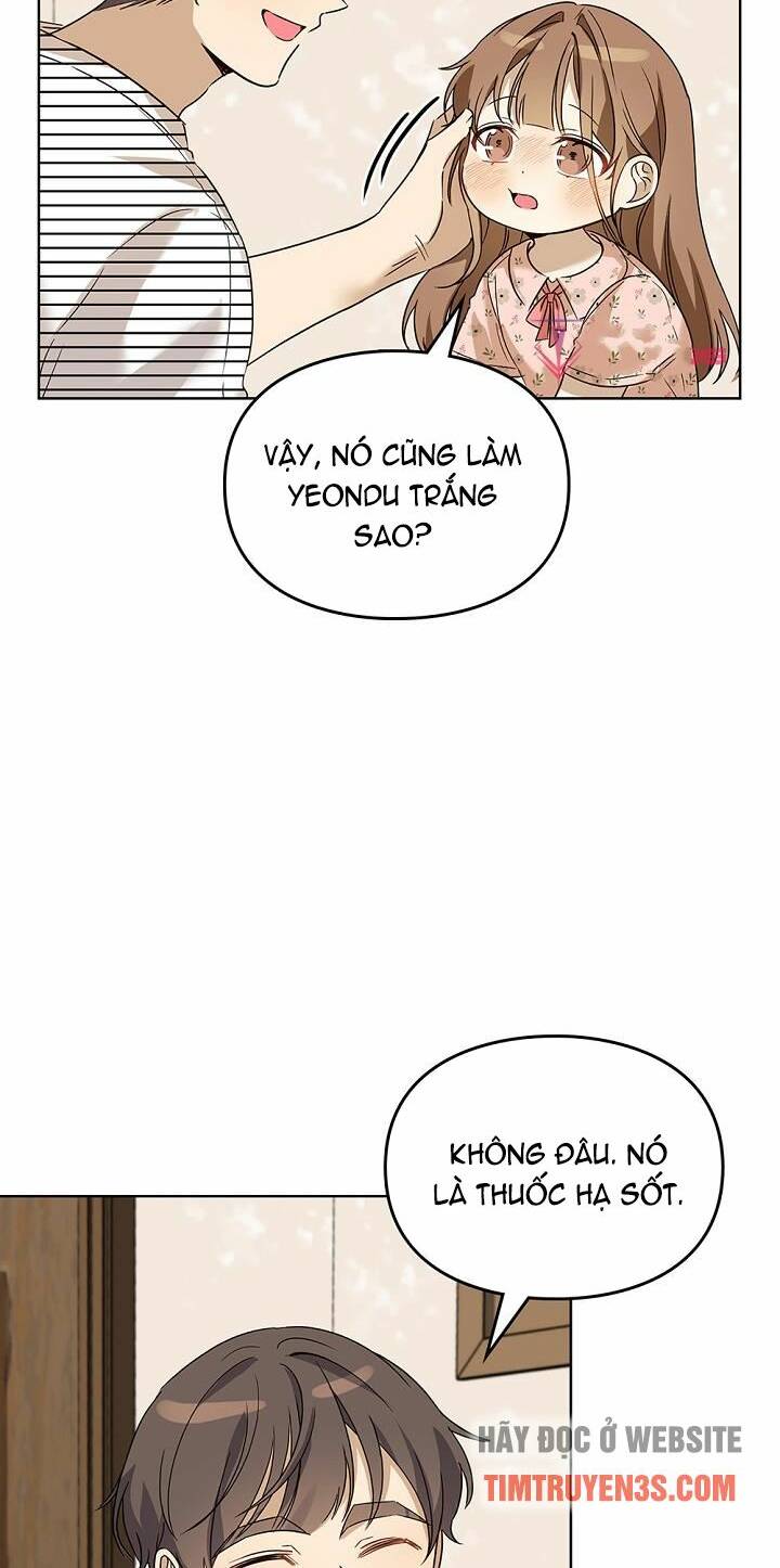 Tôi Trở Thành Một Người Cha Chapter 75 - Trang 2