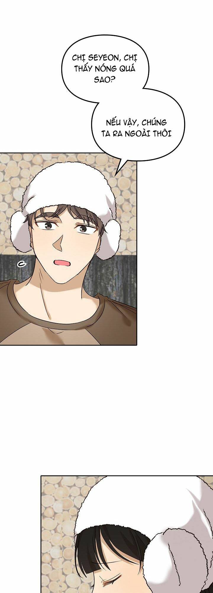 Tôi Trở Thành Một Người Cha Chapter 75 - Trang 2