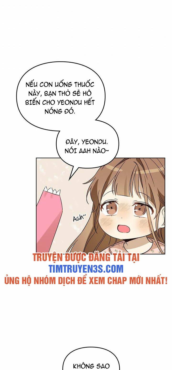 Tôi Trở Thành Một Người Cha Chapter 75 - Trang 2