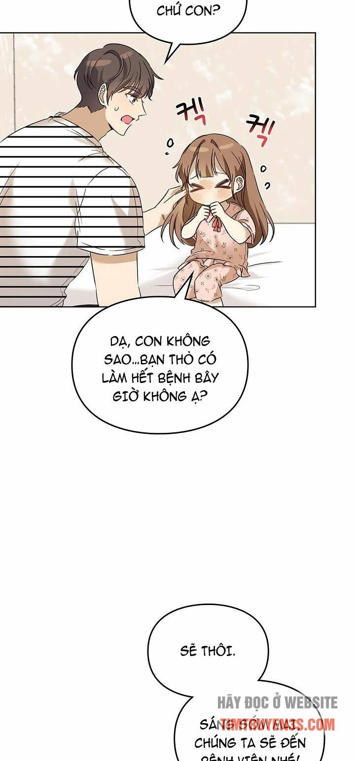 Tôi Trở Thành Một Người Cha Chapter 75 - Trang 2