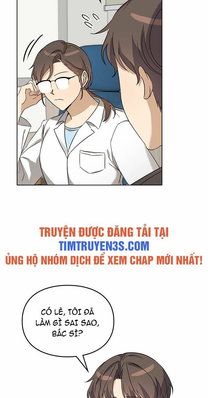 Tôi Trở Thành Một Người Cha Chapter 75 - Trang 2