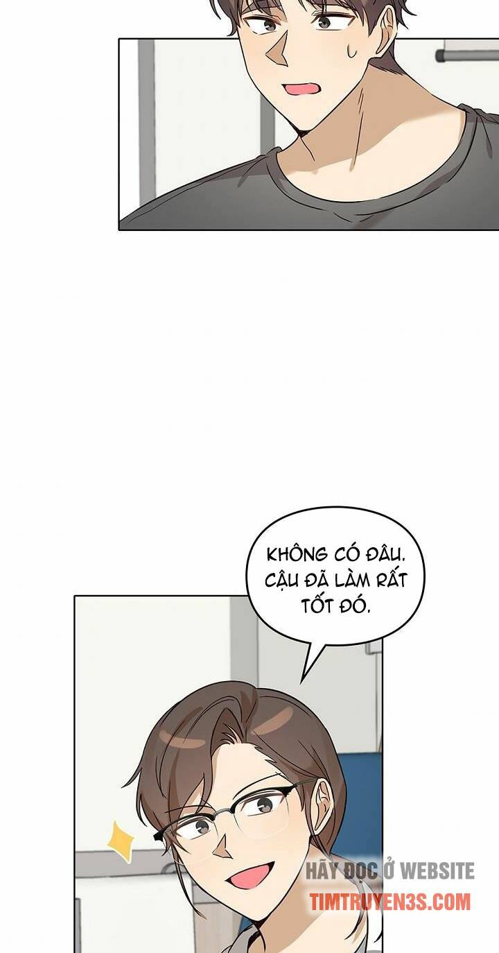 Tôi Trở Thành Một Người Cha Chapter 75 - Trang 2