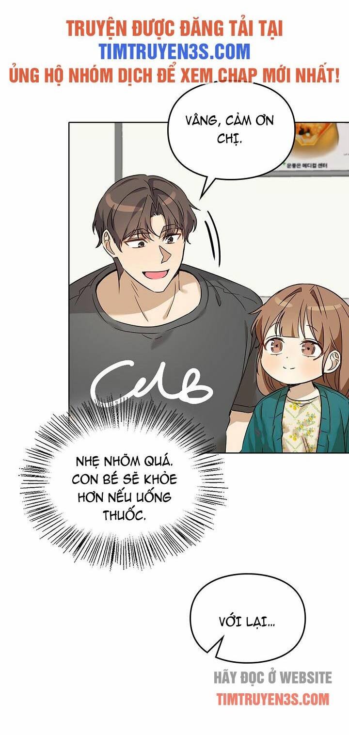 Tôi Trở Thành Một Người Cha Chapter 75 - Trang 2