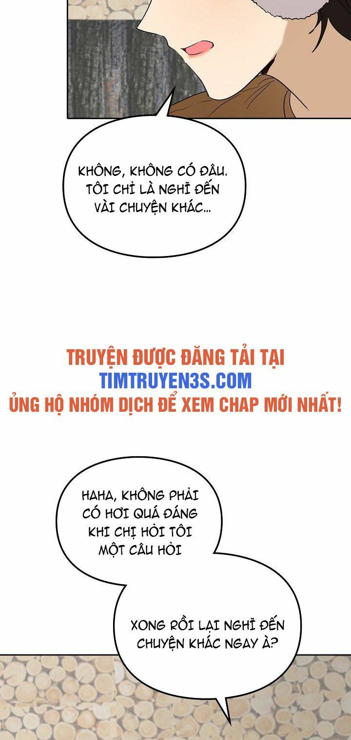 Tôi Trở Thành Một Người Cha Chapter 75 - Trang 2