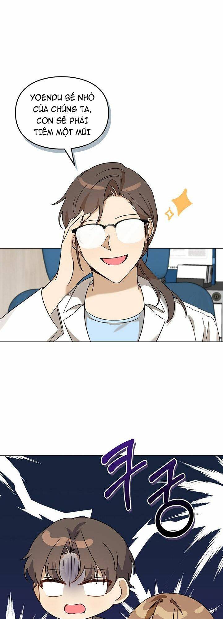 Tôi Trở Thành Một Người Cha Chapter 75 - Trang 2
