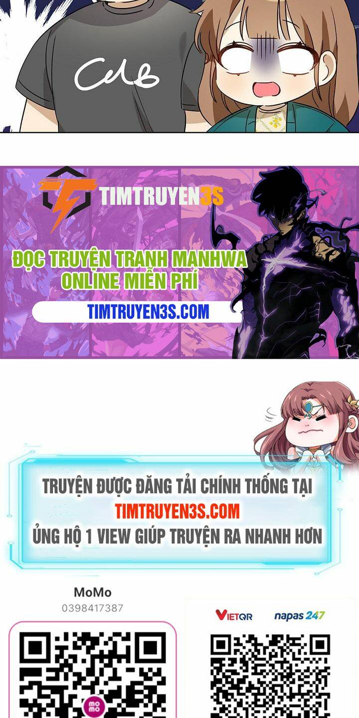 Tôi Trở Thành Một Người Cha Chapter 75 - Trang 2