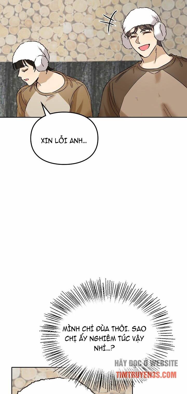 Tôi Trở Thành Một Người Cha Chapter 75 - Trang 2