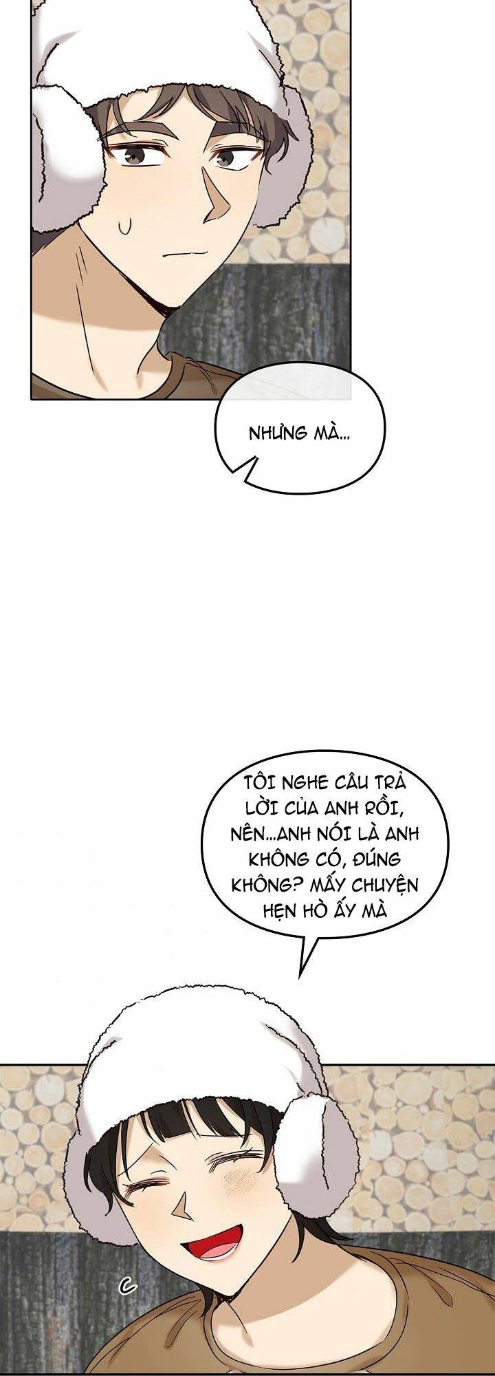 Tôi Trở Thành Một Người Cha Chapter 75 - Trang 2