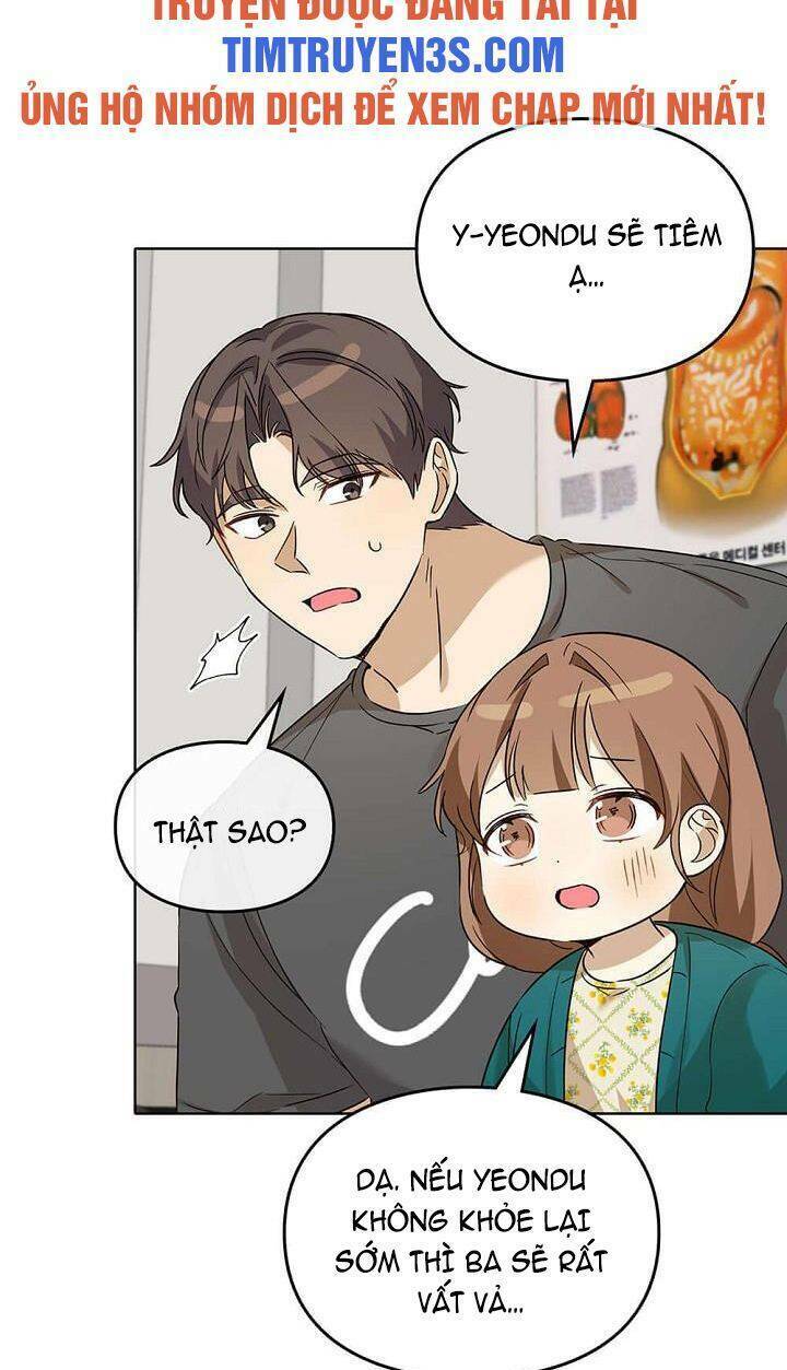 Tôi Trở Thành Một Người Cha Chapter 76 - Trang 2