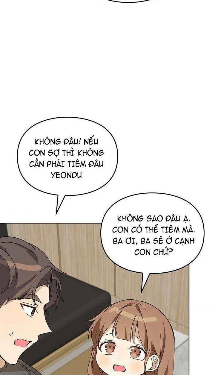Tôi Trở Thành Một Người Cha Chapter 76 - Trang 2