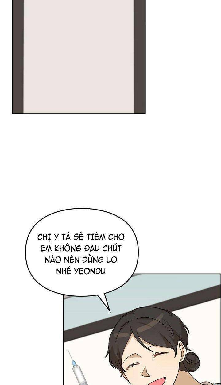 Tôi Trở Thành Một Người Cha Chapter 76 - Trang 2