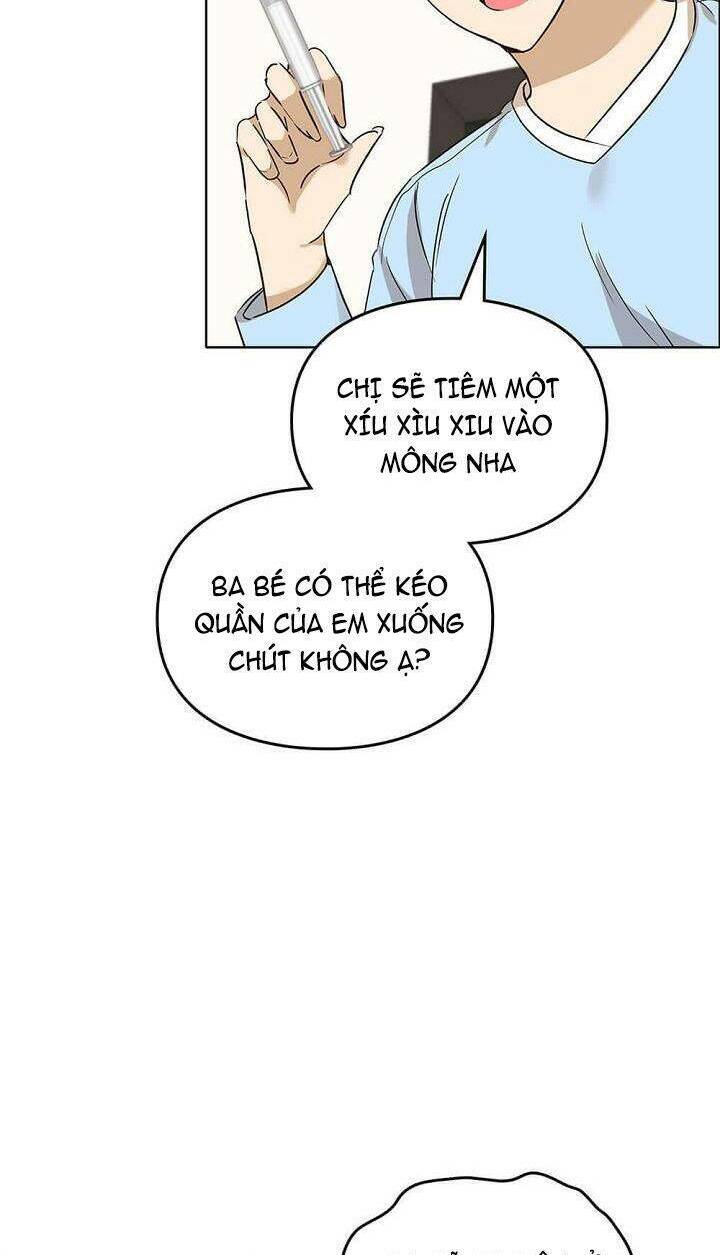 Tôi Trở Thành Một Người Cha Chapter 76 - Trang 2