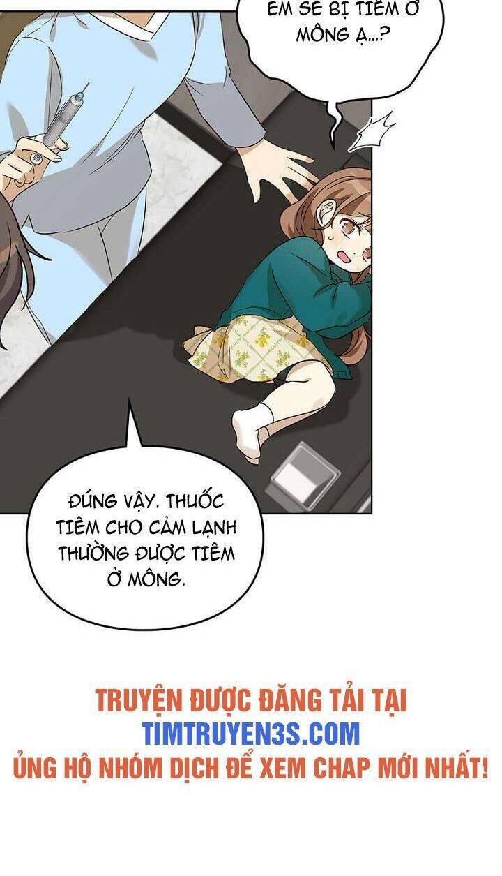 Tôi Trở Thành Một Người Cha Chapter 76 - Trang 2