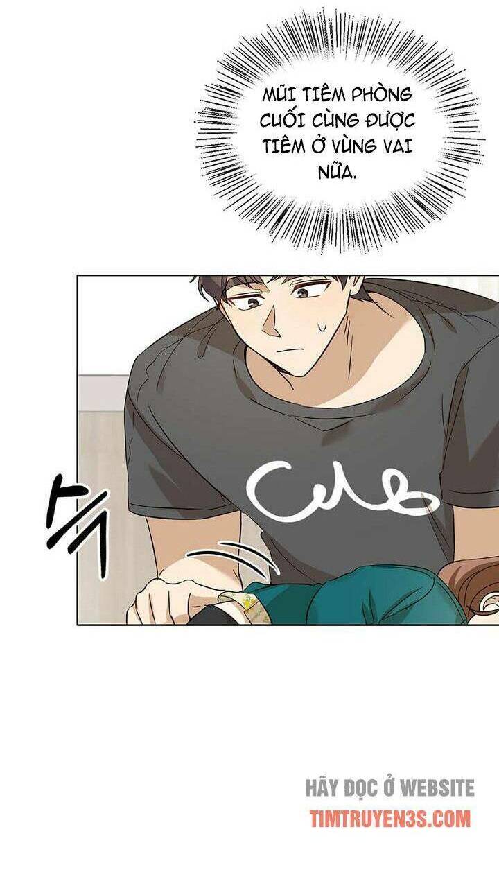 Tôi Trở Thành Một Người Cha Chapter 76 - Trang 2