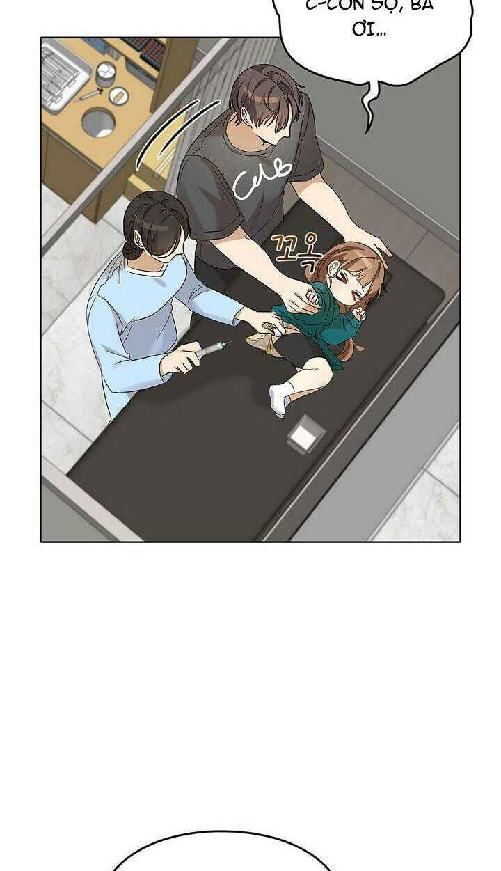 Tôi Trở Thành Một Người Cha Chapter 76 - Trang 2