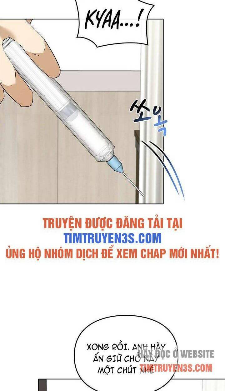 Tôi Trở Thành Một Người Cha Chapter 76 - Trang 2