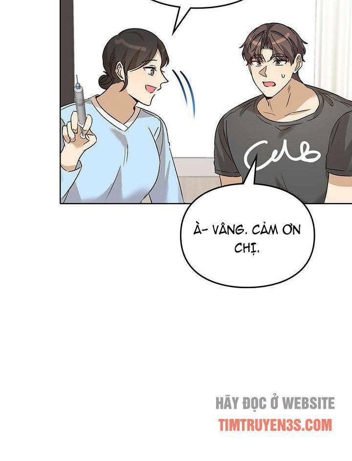 Tôi Trở Thành Một Người Cha Chapter 76 - Trang 2