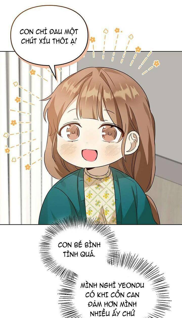 Tôi Trở Thành Một Người Cha Chapter 76 - Trang 2