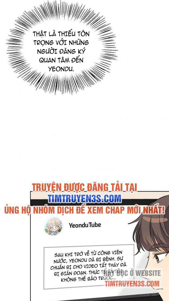 Tôi Trở Thành Một Người Cha Chapter 76 - Trang 2