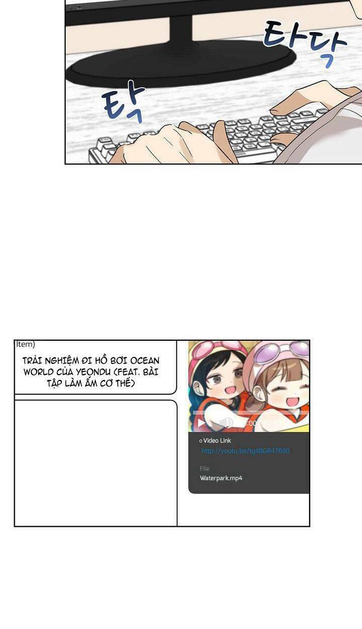 Tôi Trở Thành Một Người Cha Chapter 76 - Trang 2