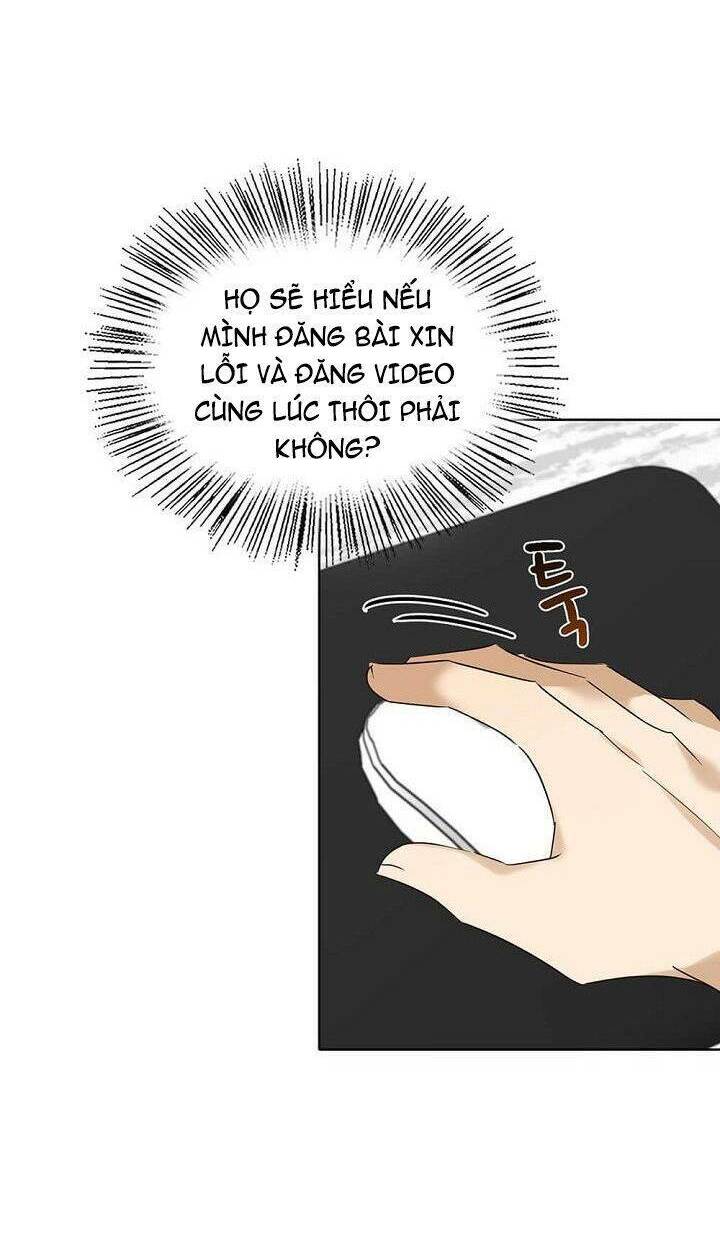 Tôi Trở Thành Một Người Cha Chapter 76 - Trang 2