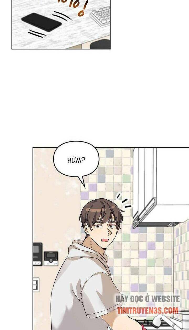 Tôi Trở Thành Một Người Cha Chapter 76 - Trang 2