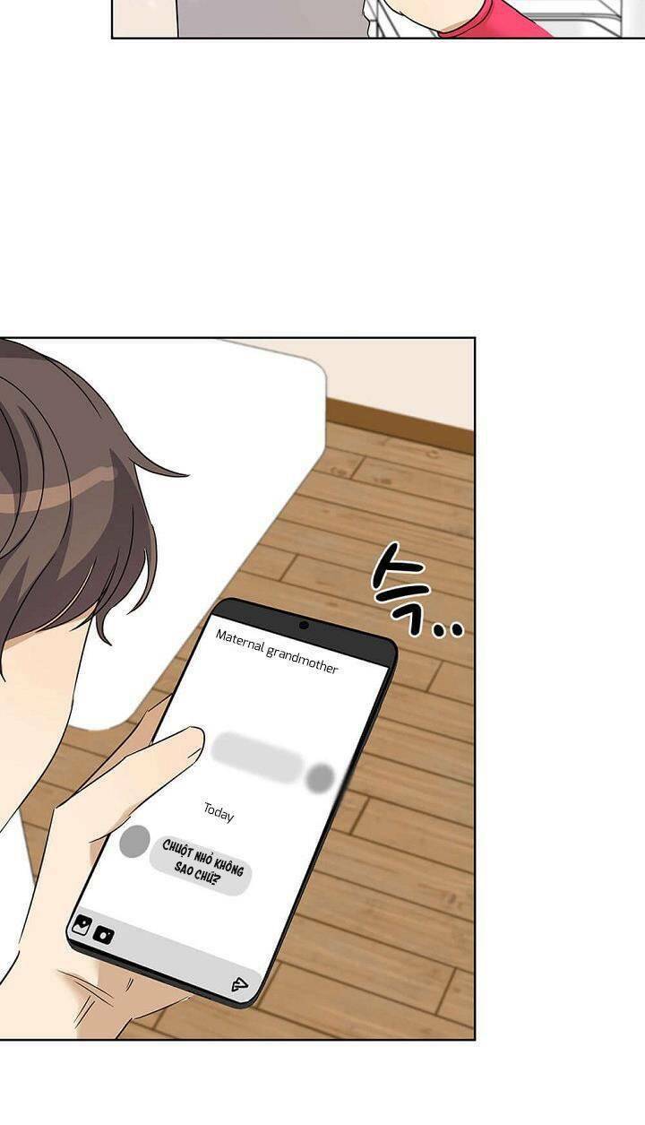 Tôi Trở Thành Một Người Cha Chapter 76 - Trang 2