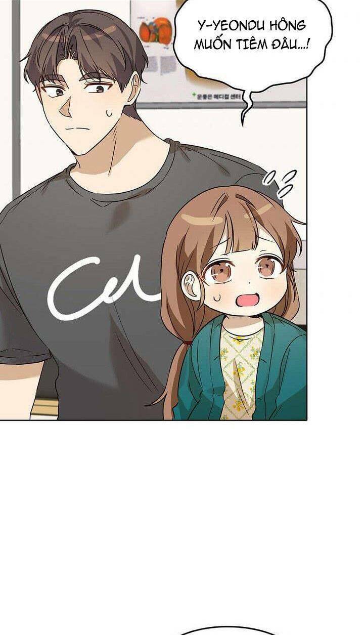 Tôi Trở Thành Một Người Cha Chapter 76 - Trang 2