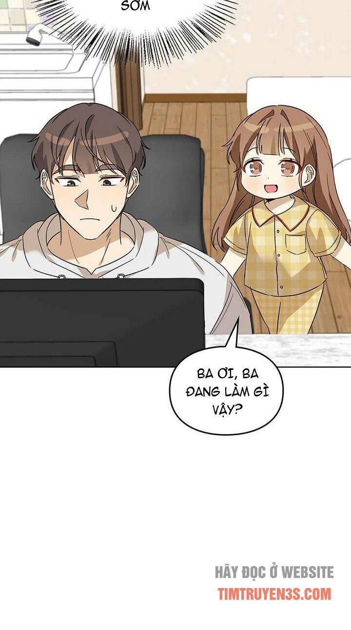 Tôi Trở Thành Một Người Cha Chapter 76 - Trang 2