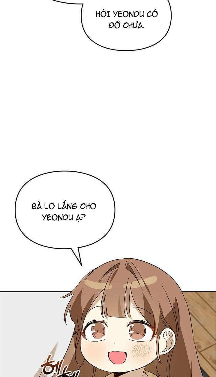 Tôi Trở Thành Một Người Cha Chapter 76 - Trang 2