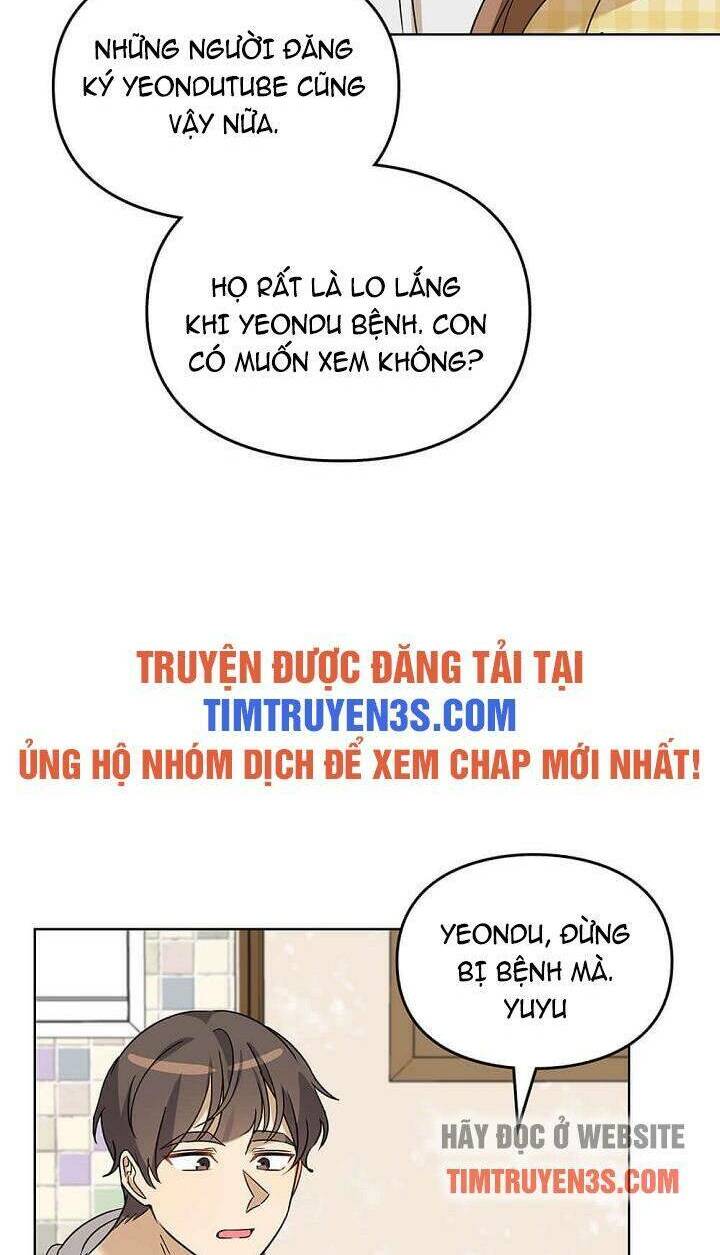 Tôi Trở Thành Một Người Cha Chapter 76 - Trang 2