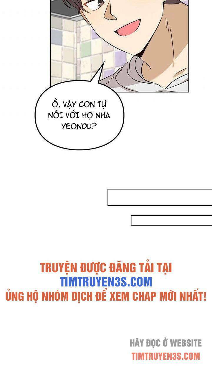 Tôi Trở Thành Một Người Cha Chapter 76 - Trang 2