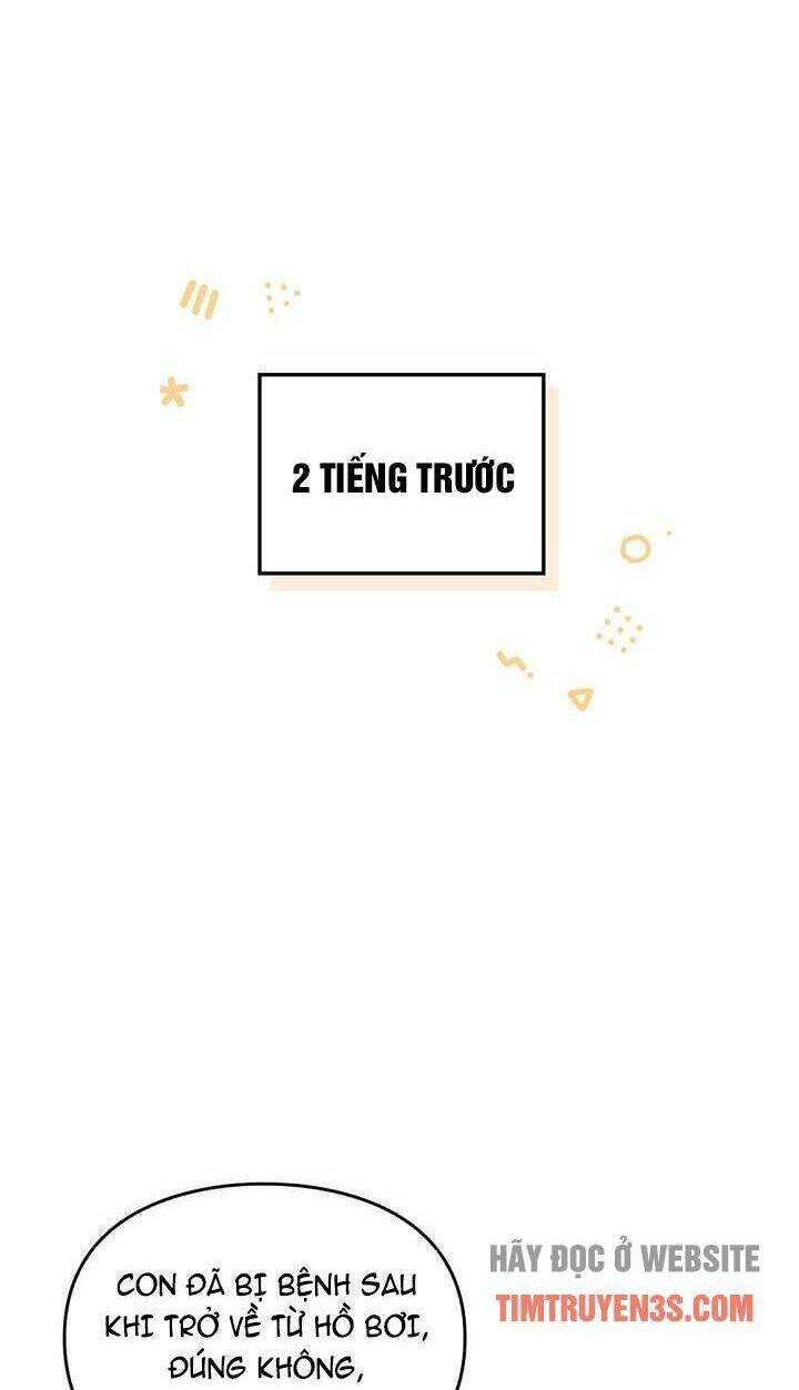 Tôi Trở Thành Một Người Cha Chapter 76 - Trang 2