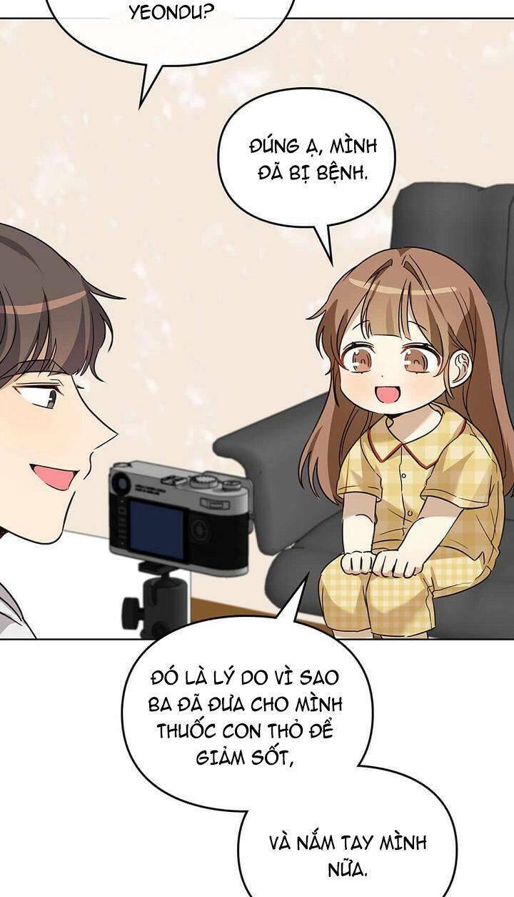 Tôi Trở Thành Một Người Cha Chapter 76 - Trang 2