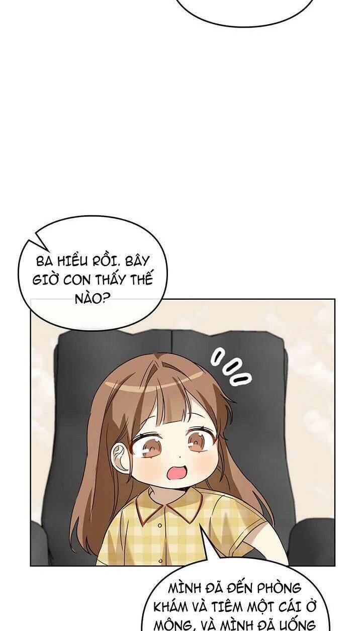 Tôi Trở Thành Một Người Cha Chapter 76 - Trang 2