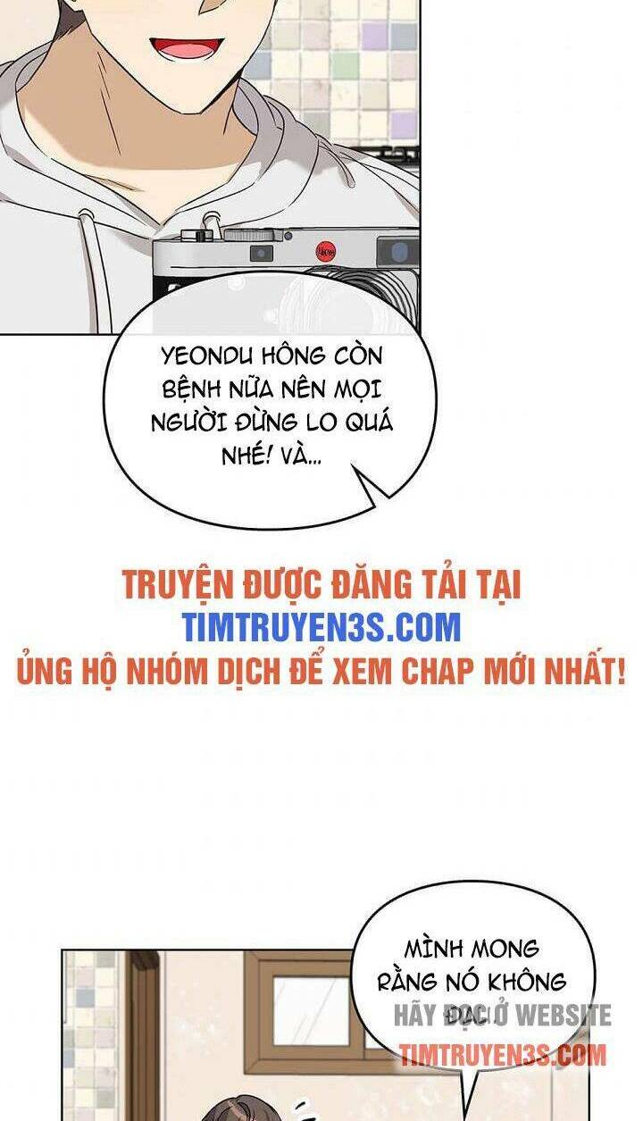 Tôi Trở Thành Một Người Cha Chapter 76 - Trang 2