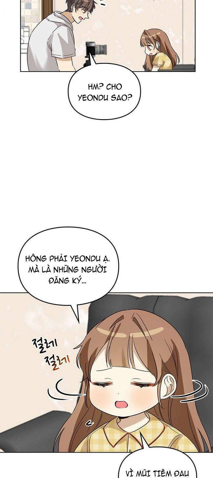 Tôi Trở Thành Một Người Cha Chapter 76 - Trang 2