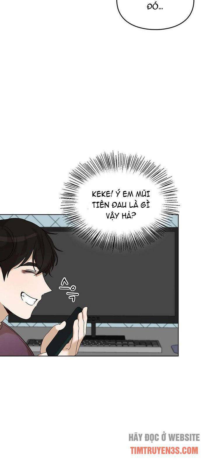 Tôi Trở Thành Một Người Cha Chapter 76 - Trang 2