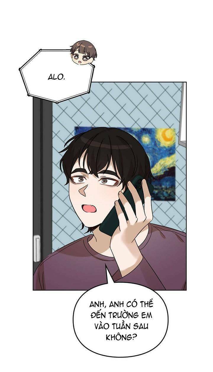 Tôi Trở Thành Một Người Cha Chapter 76 - Trang 2