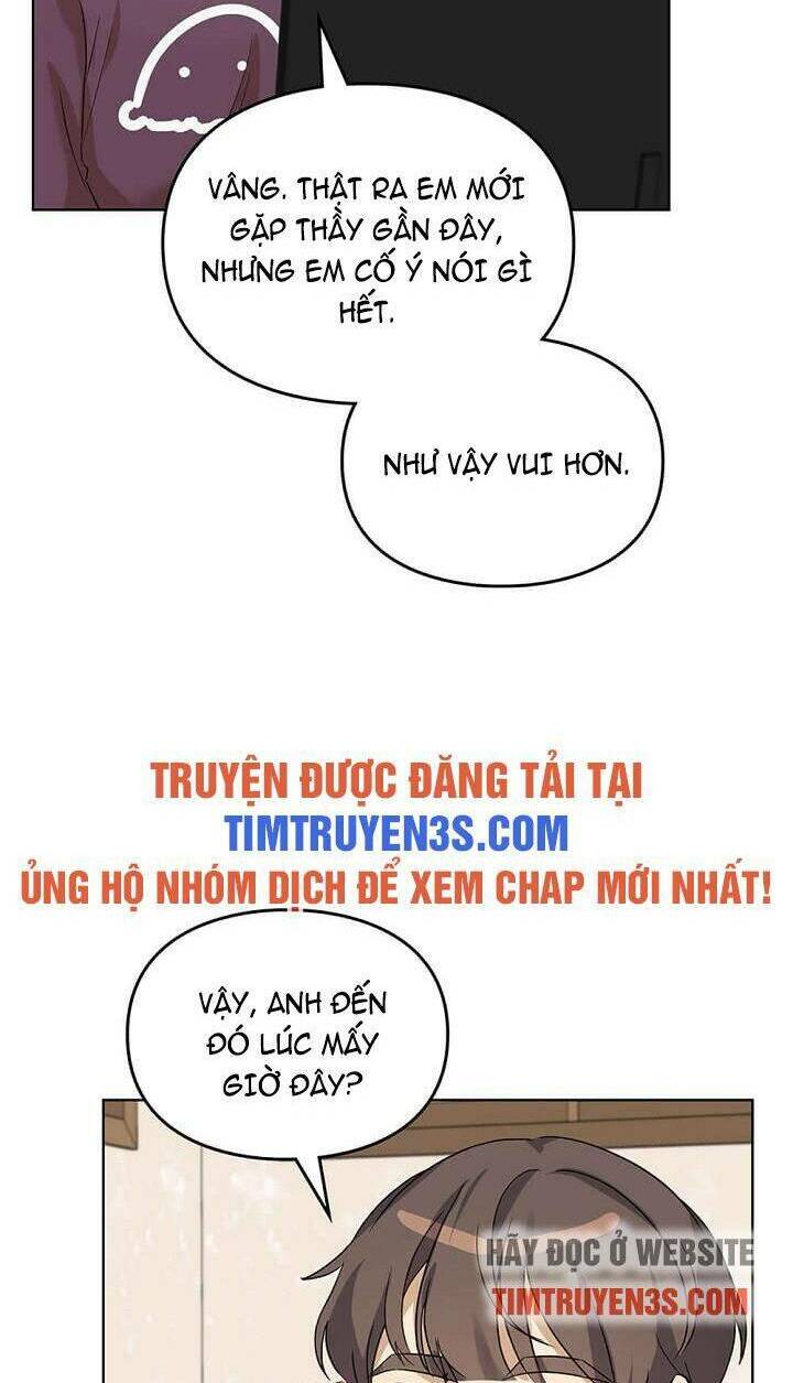 Tôi Trở Thành Một Người Cha Chapter 76 - Trang 2