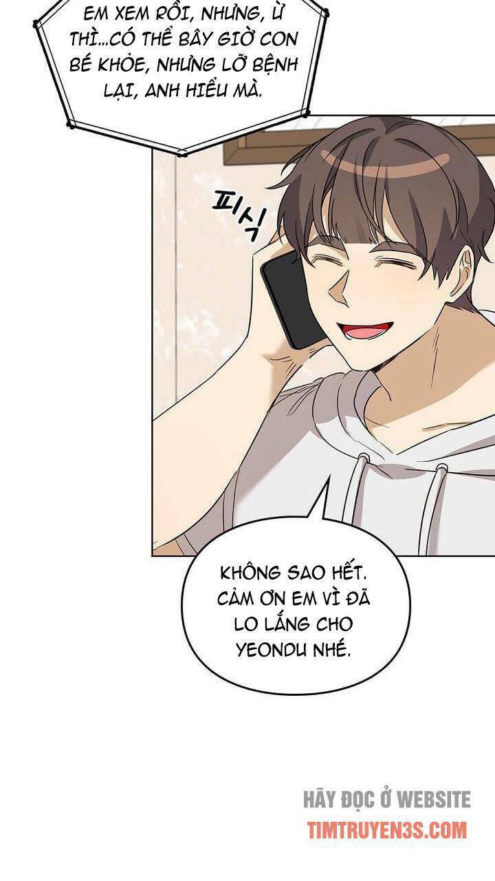 Tôi Trở Thành Một Người Cha Chapter 76 - Trang 2