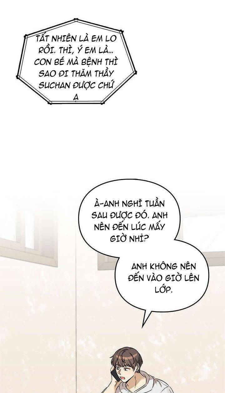 Tôi Trở Thành Một Người Cha Chapter 76 - Trang 2