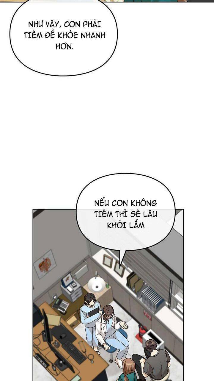 Tôi Trở Thành Một Người Cha Chapter 76 - Trang 2