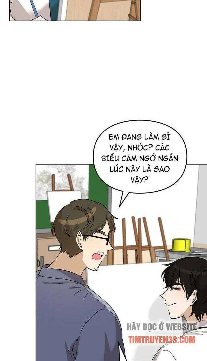 Tôi Trở Thành Một Người Cha Chapter 76 - Trang 2