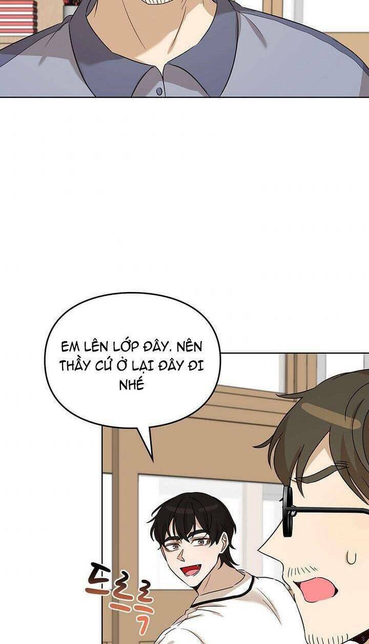 Tôi Trở Thành Một Người Cha Chapter 76 - Trang 2